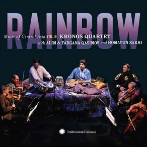 Download track Leyla Kronos Quartet, Homayun Sakhi, Fargana Qasimov