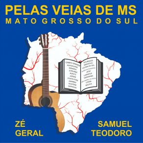 Download track Terras De Glórias Douradas Zé Geral