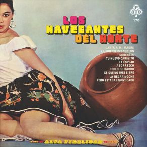 Download track Se Que No Eres Libre Los Navegantes Del Norte