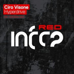 Download track Hyperdrive (Original Mix) Ciro Visone