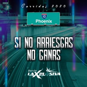 Download track Andan Pisteando Los Plebes (En Vivo) Banda La Xplosiva