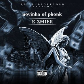 Download track Novinha Of Phonk (Speed Up) E-ZmierDj Banzin