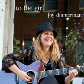 Download track Shed A Little Light Joy Zimmerman