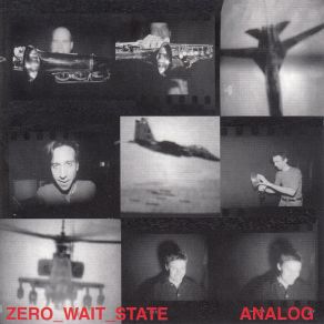 Download track The Process Zero Wait State