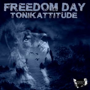 Download track Extinction (Original Mix) Tonikattitude