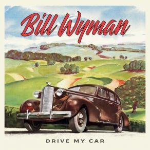 Download track Tell You A Secret Bill Wyman