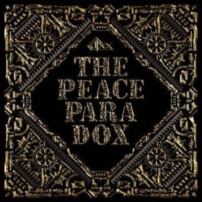 Download track The Peace Paradox Codex