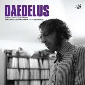 Download track Slow Riser Daedelus