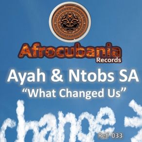 Download track What Changed Us Ntobs Sa