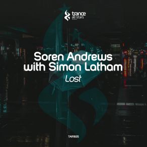 Download track Lost (Dub Mix) Soren Andrews