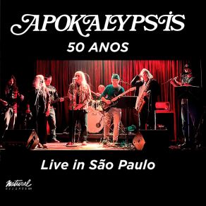 Download track Amanhã (Ao Vivo) Apokalypsis