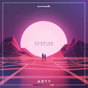 Download track Sunrise (Extended Mix) Arty, April Bender