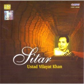 Download track Darbari Kanada - Gat Teentaal Vilayat Khan