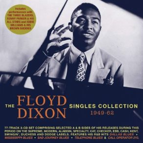 Download track You Played Me For A Fool Floyd Dixon, Undefined