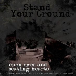 Download track Having Done All, To Stand Stand Your Ground