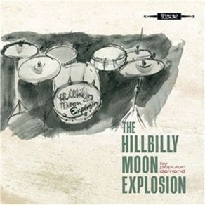 Download track Bad Motorcycle The Hillbilly Moon Explosion, Oliver Baroni, Emanuela Hutter