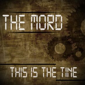 Download track The Fire At The Barricades (Original Mix) Mord