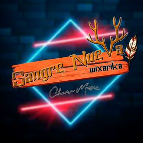 Download track Hasta La Miel Amarga Sangre Nueva Wixarika