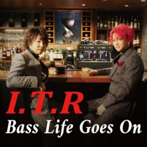 Download track Bass Hunter Ikuo, Taka, I. T. R