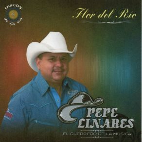 Download track Eres Apenas Una Niña - En Vivo Pepe Linares