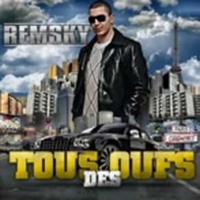 Download track Tout Ce Qu'On Veut Remsky