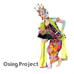 Download track BAHAGIA Osing Project