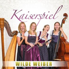 Download track I Tua, Was I Will Kaiserspiel