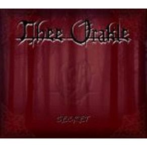 Download track Secret (Radio Edit, Bonus Track) Thee Orakle