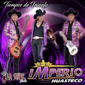 Download track Ayer La VI Por La Calle Imperio Huasteco