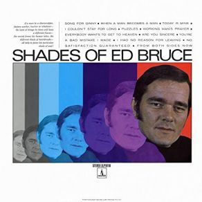 Download track I Couldn't Stay For Long Ed Bruce