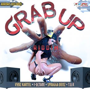 Download track Grab It Up Vybz Kartel