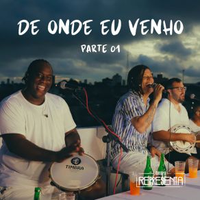 Download track Caraca Muleque / Curtindo A Vida / Aceita Paixao / Eu Mereco Ser Feliz (Ao Vivo) Grupo Representa