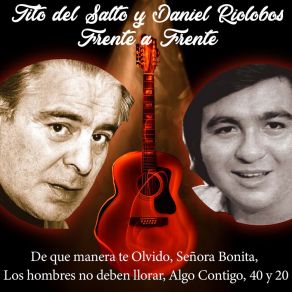 Download track Tú Donde Estás Daniel Riolobos