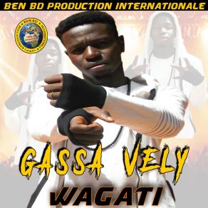 Download track Hot Musique, Pt. 1 Gassa Vely