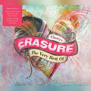 Download track Always (Microbots Inside Your Brain Mix) Erasure