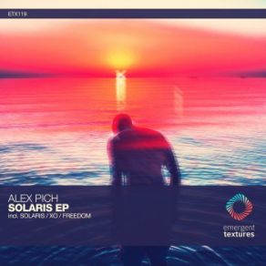 Download track Solaris (Extended Mix) Alex Pich