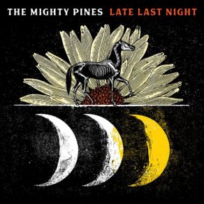 Download track Time Slows Down The Mighty Pines