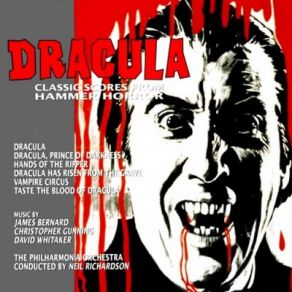 Download track Finale. Confrontation And Climax; The Fall Of Dracula James Bernard