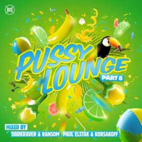 Download track Pussy Lounge 2019 CD2 Mixed By Paul Elstak & Korsakoff Paul Elstak, Korsakoff