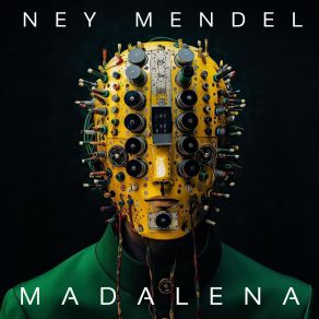 Download track M​​​đ​​​æ​​​l​​​ə​​​nå Ney Mendel