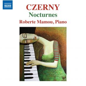 Download track Nocturnes Romantiques De Différents Caractères, Op. 604 No. 5, L'excuse Roberte Mamou