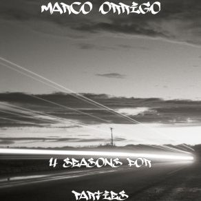 Download track 19 October Marco Orrigo