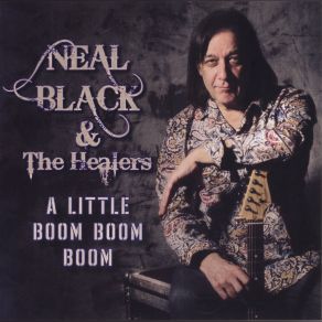 Download track Alabama Flamenco Neal Black, The Healers