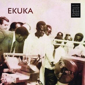 Download track Ekuka Rework Ekuka Moriss SirikitiPQ