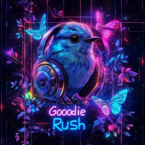 Download track Outro Gooodie Rush