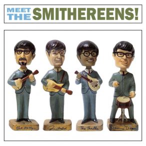 Download track I Wanna Be Your Man The Smithereens