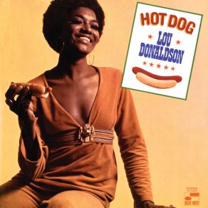 Download track Hot Dog Lou Donaldson