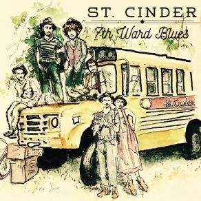 Download track Louisiana Fairytale St. Cinder