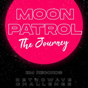 Download track The Journey Moonpatrol