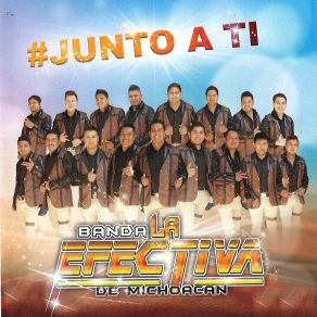 Download track La Troca Del Moño Negro BANDA LA EFECTIVA DE MICHOACAN